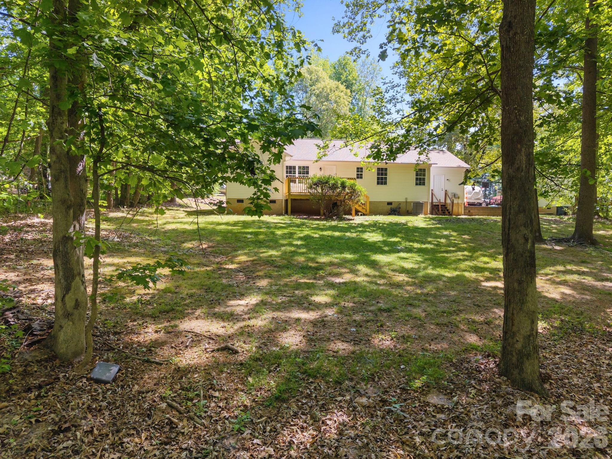 125 Mills Forest Lane Mooresville NC 28117