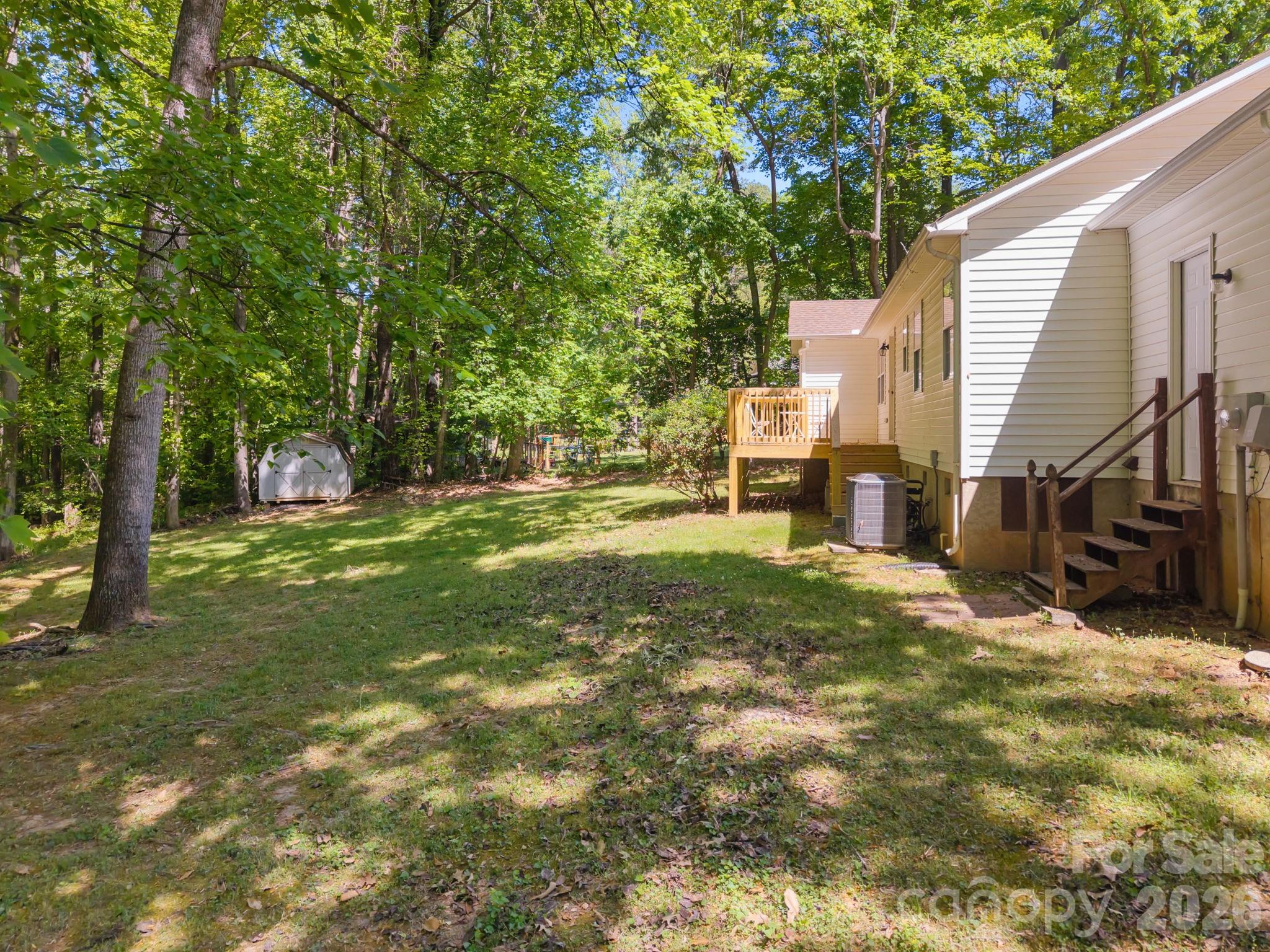 125 Mills Forest Lane Mooresville NC 28117