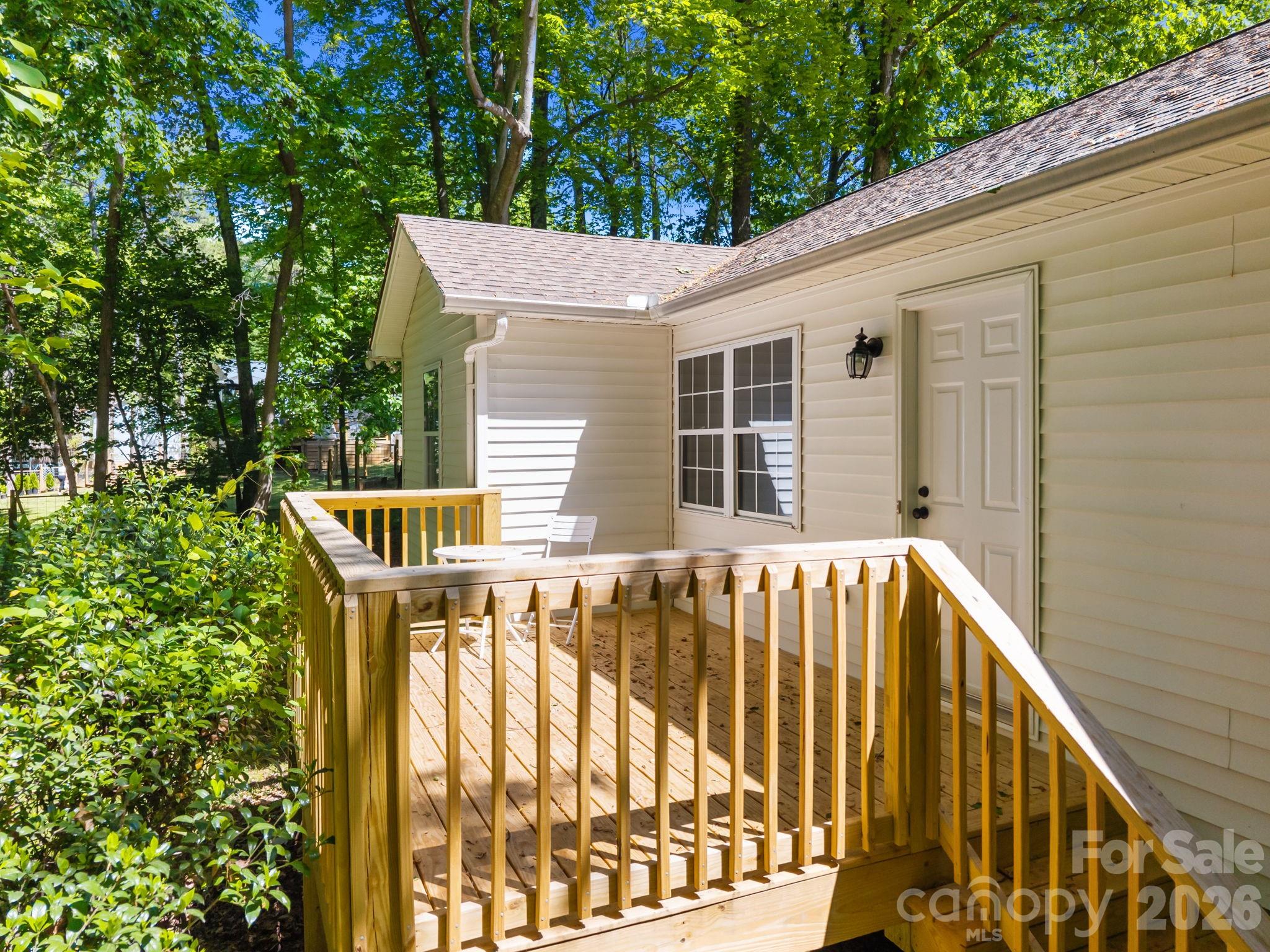 125 Mills Forest Lane Mooresville NC 28117