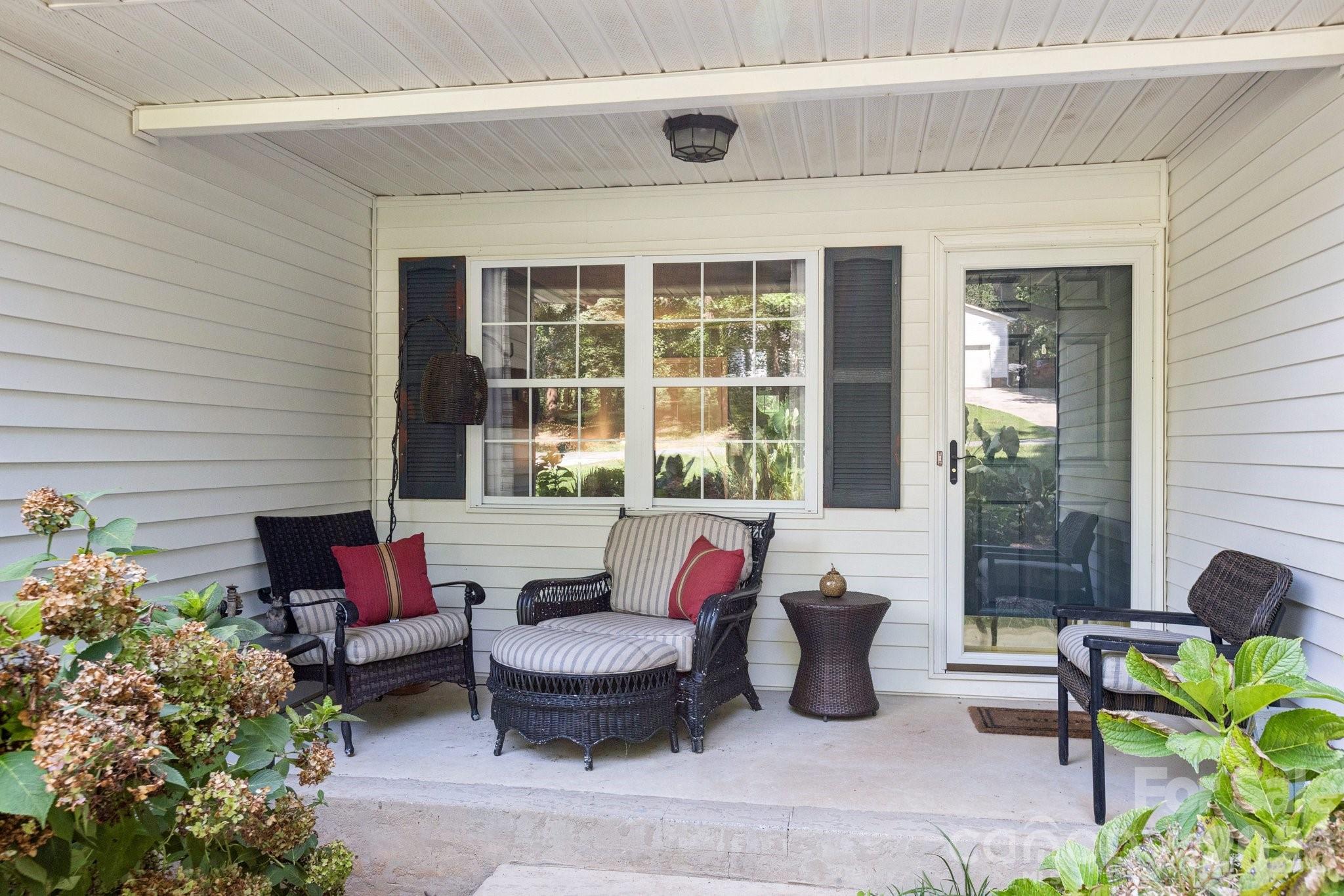 125 Mills Forest Lane Mooresville NC 28117