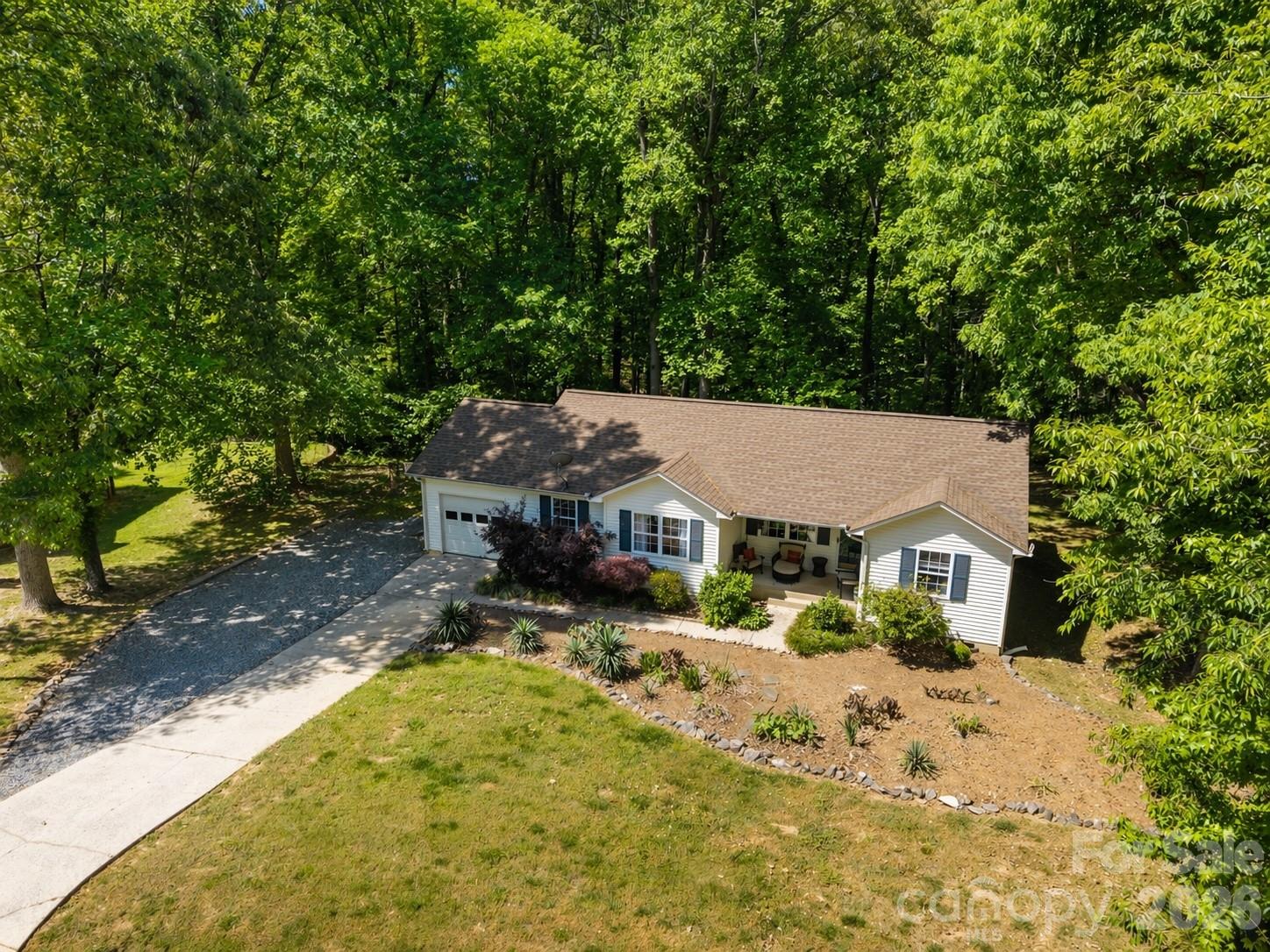 125 Mills Forest Lane Mooresville NC 28117