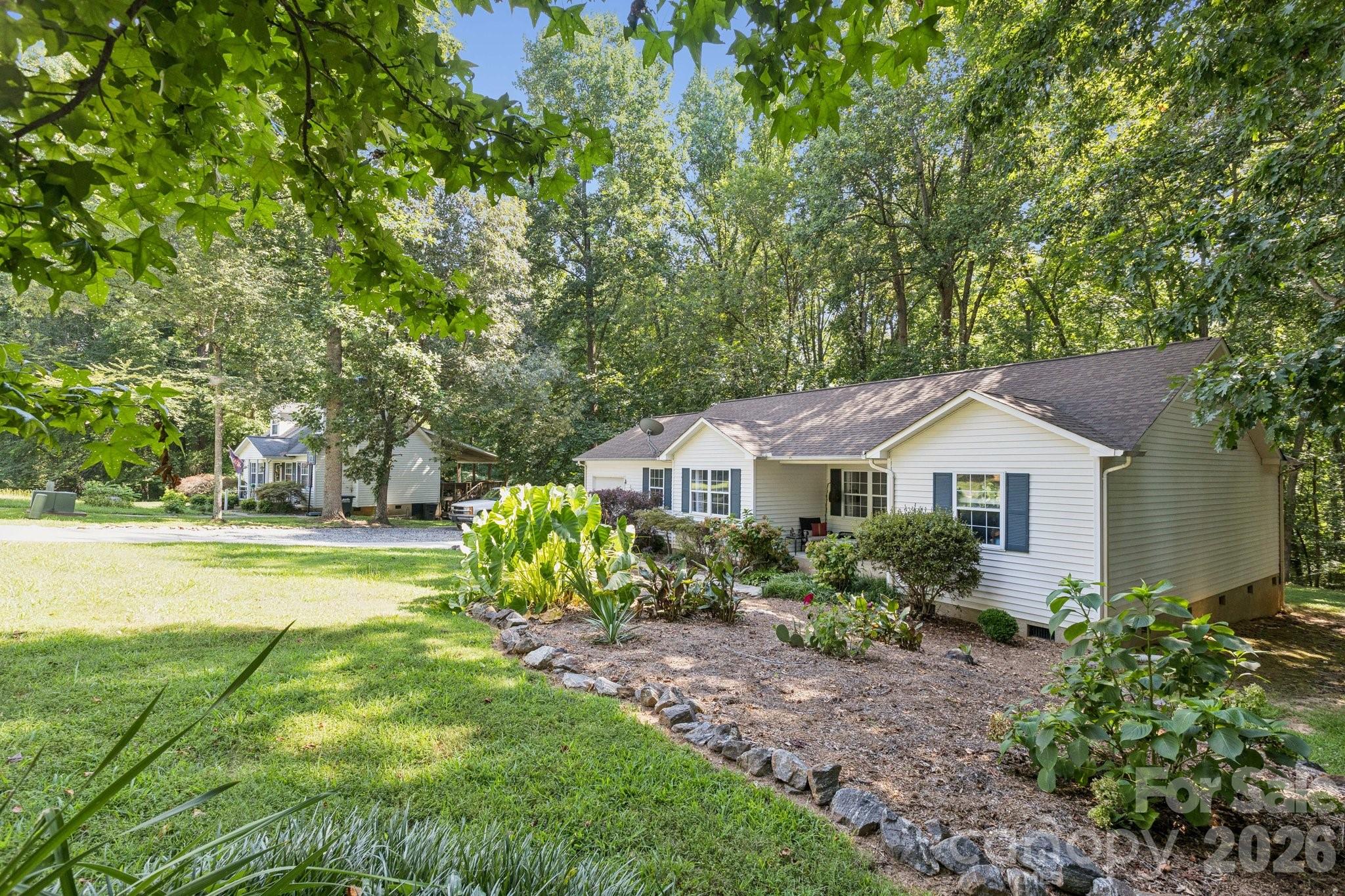 125 Mills Forest Lane Mooresville NC 28117