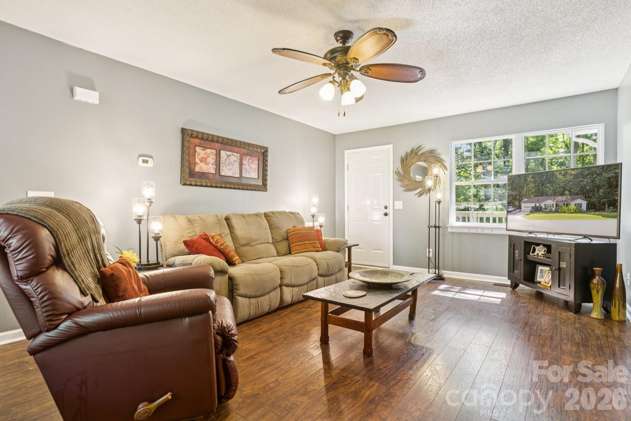 125 Mills Forest Lane Mooresville NC 28117