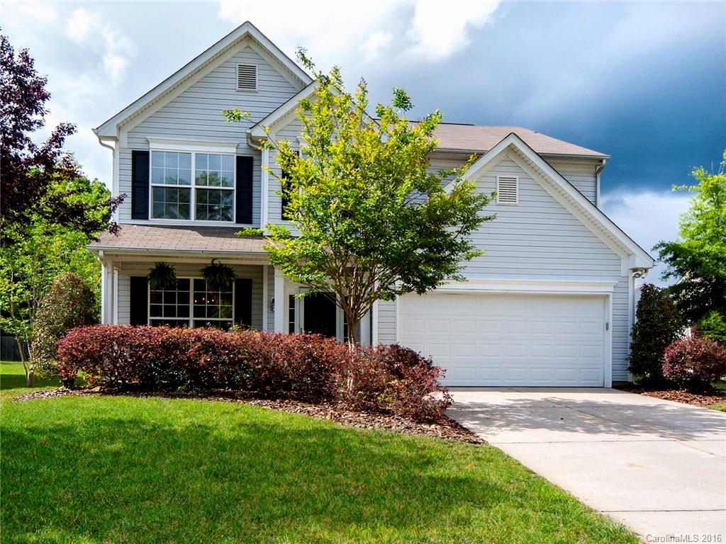 6102 Firethorne Lane Concord NC 28025