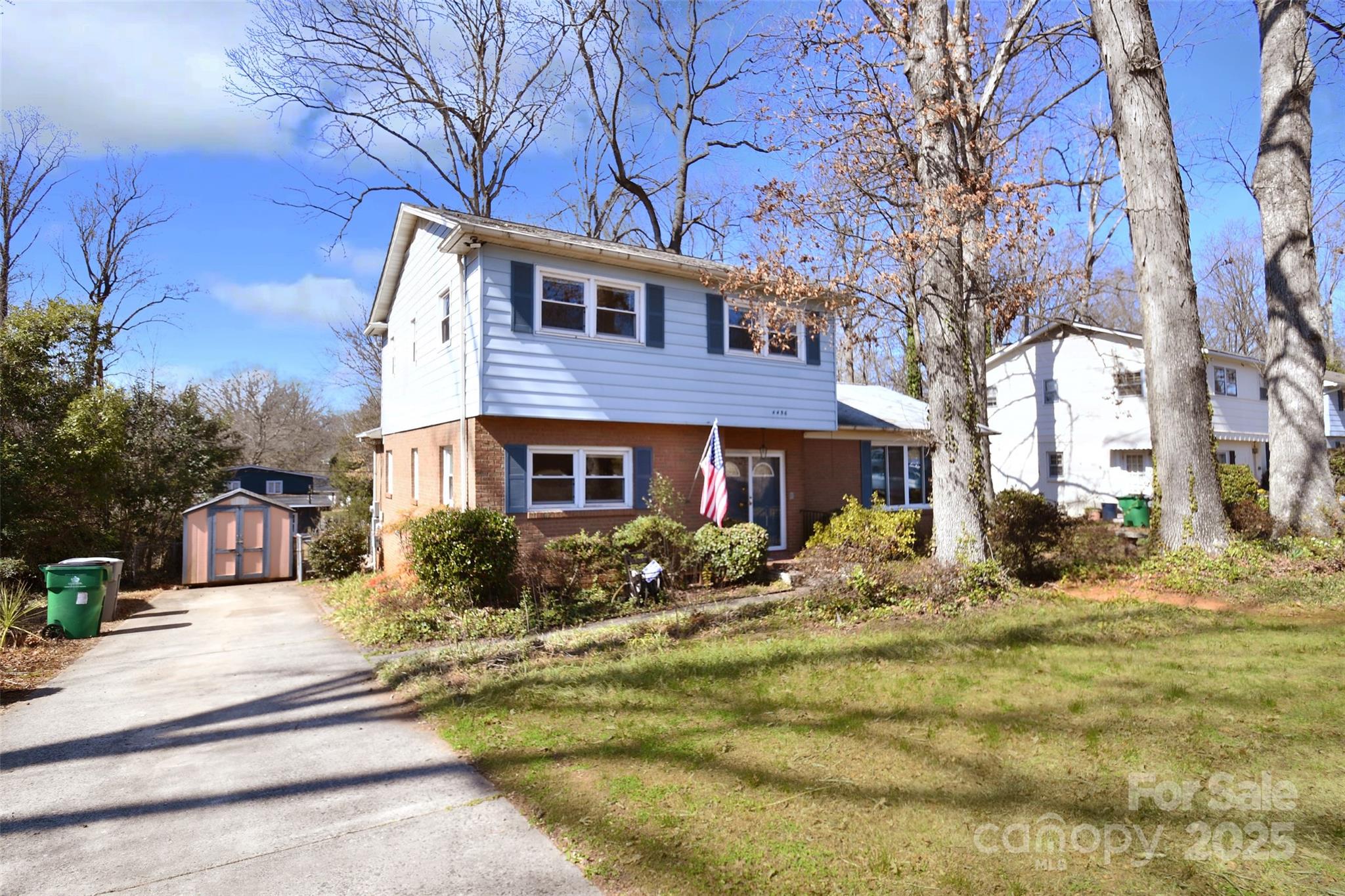 4456 Carriage Drive Circle Charlotte NC 28205