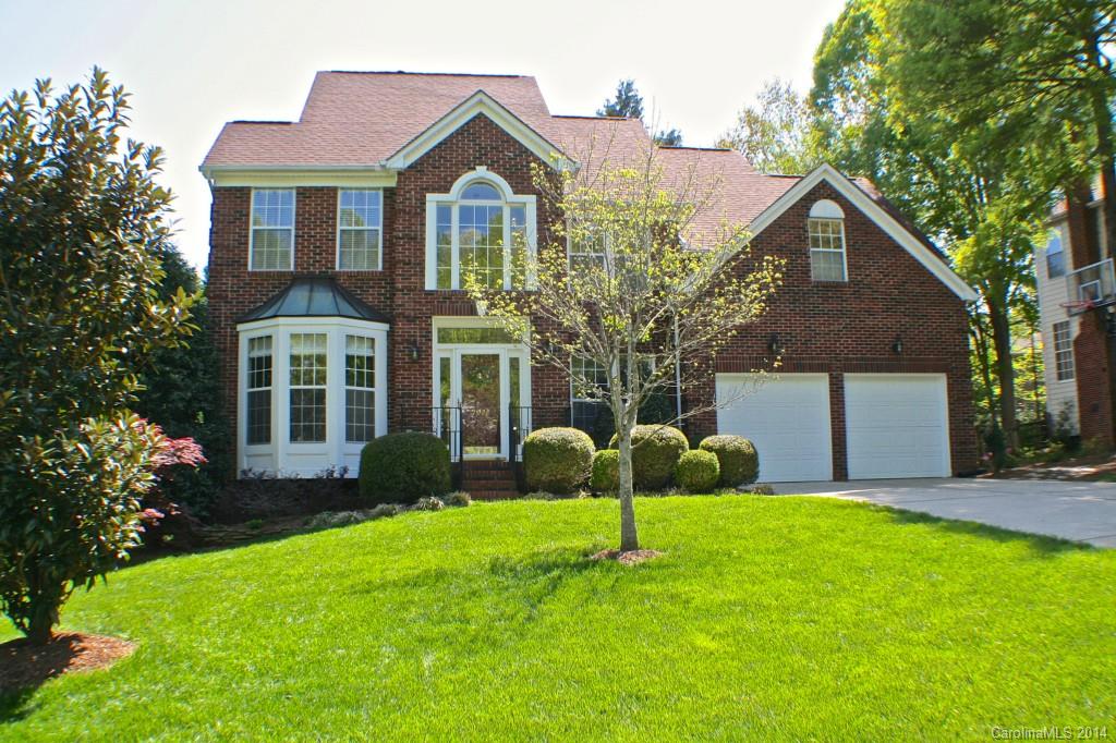 9022 Tayside Court Huntersville NC 28078