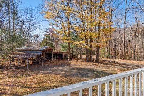 5091 Us Highway 21 Thurmond NC 28683