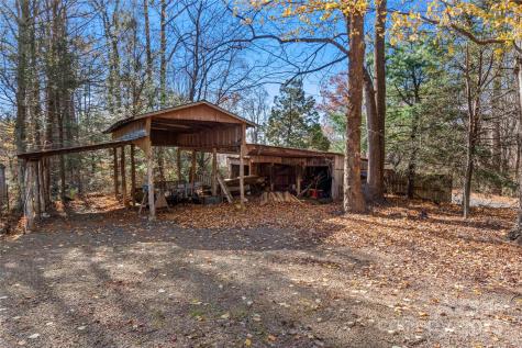 5091 Us Highway 21 Thurmond NC 28683