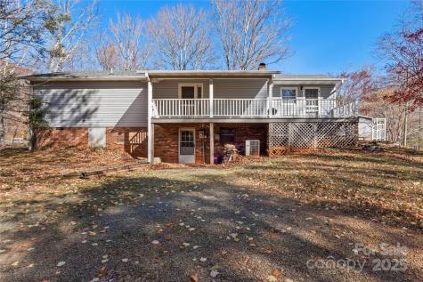 5091 Us Highway 21 Thurmond NC 28683