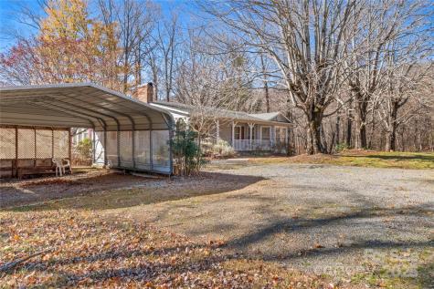 5091 Us Highway 21 Thurmond NC 28683