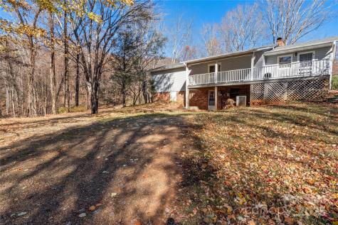 5091 Us Highway 21 Thurmond NC 28683