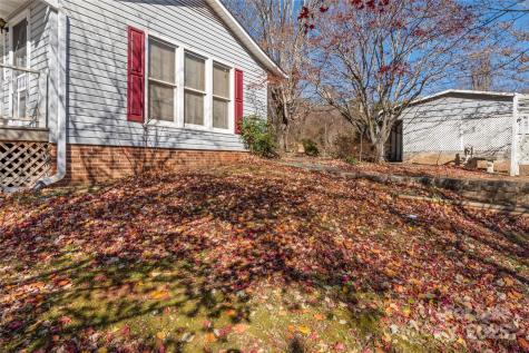 5091 Us Highway 21 Thurmond NC 28683