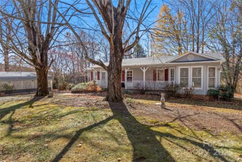 5091 Us Highway 21 Thurmond NC 28683