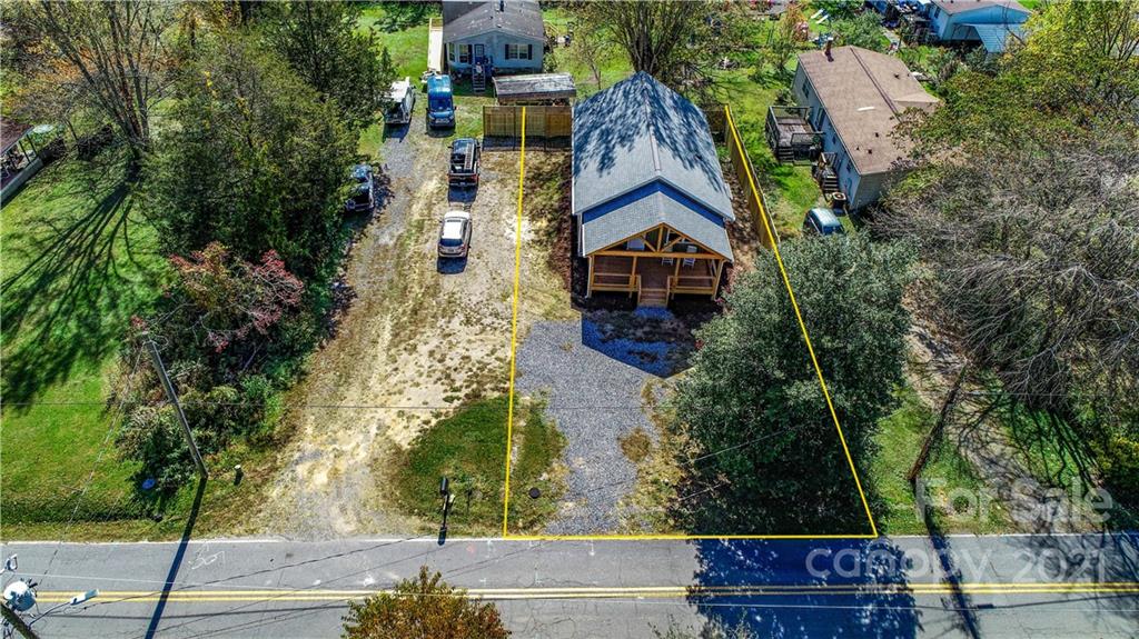 118 East Street Black Mountain NC 28711