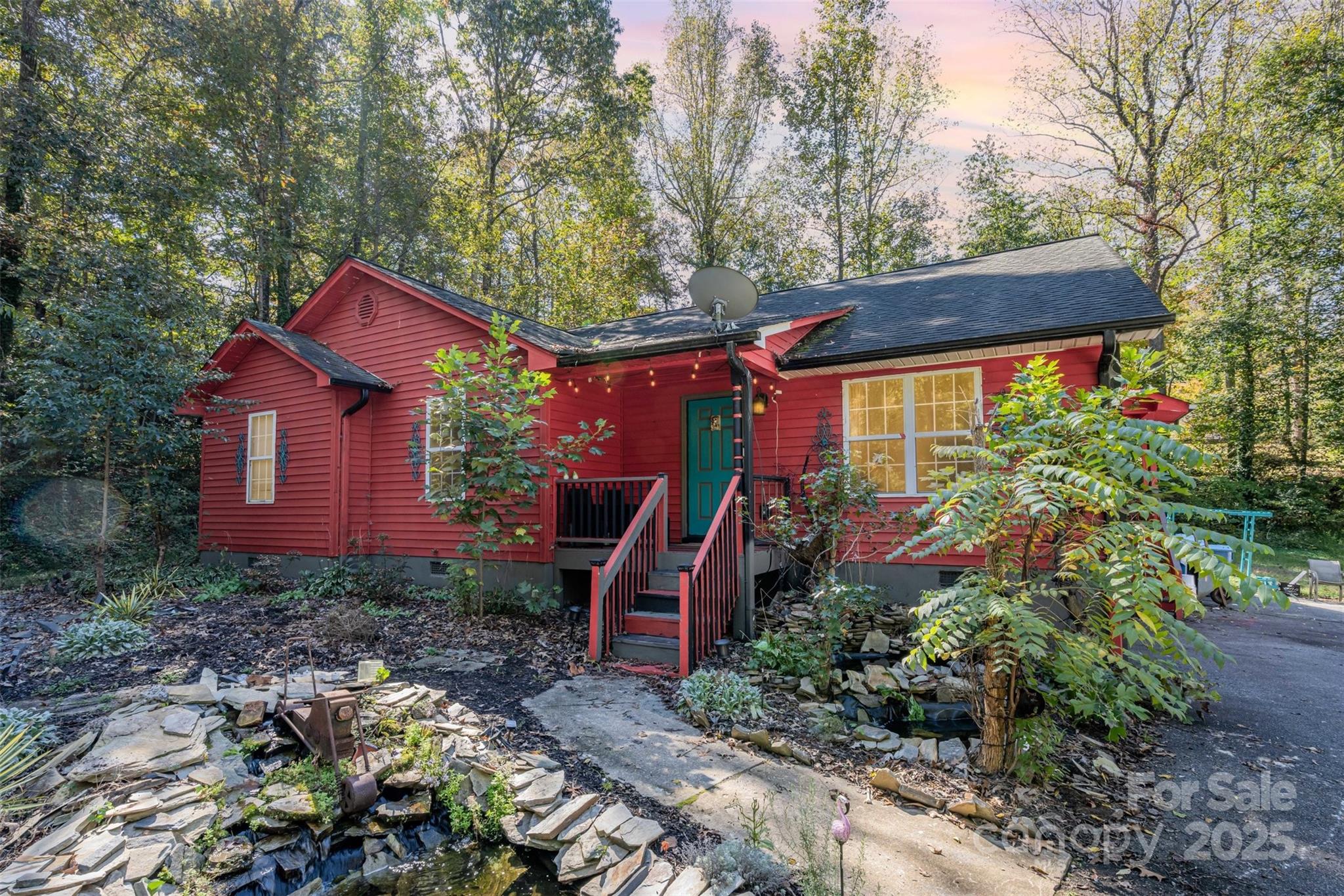 3735 26th Street Drive NE Hickory NC 28601