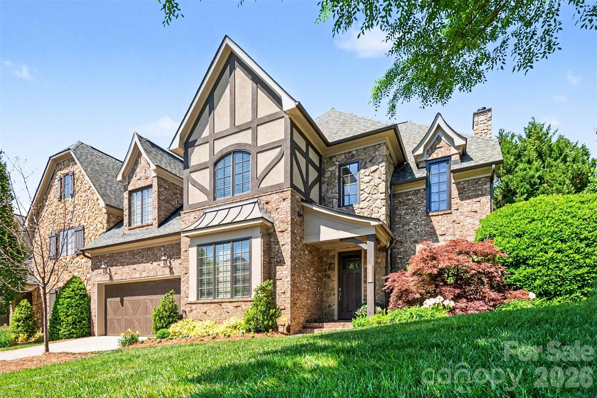5208 Shepley Court Charlotte NC 28226