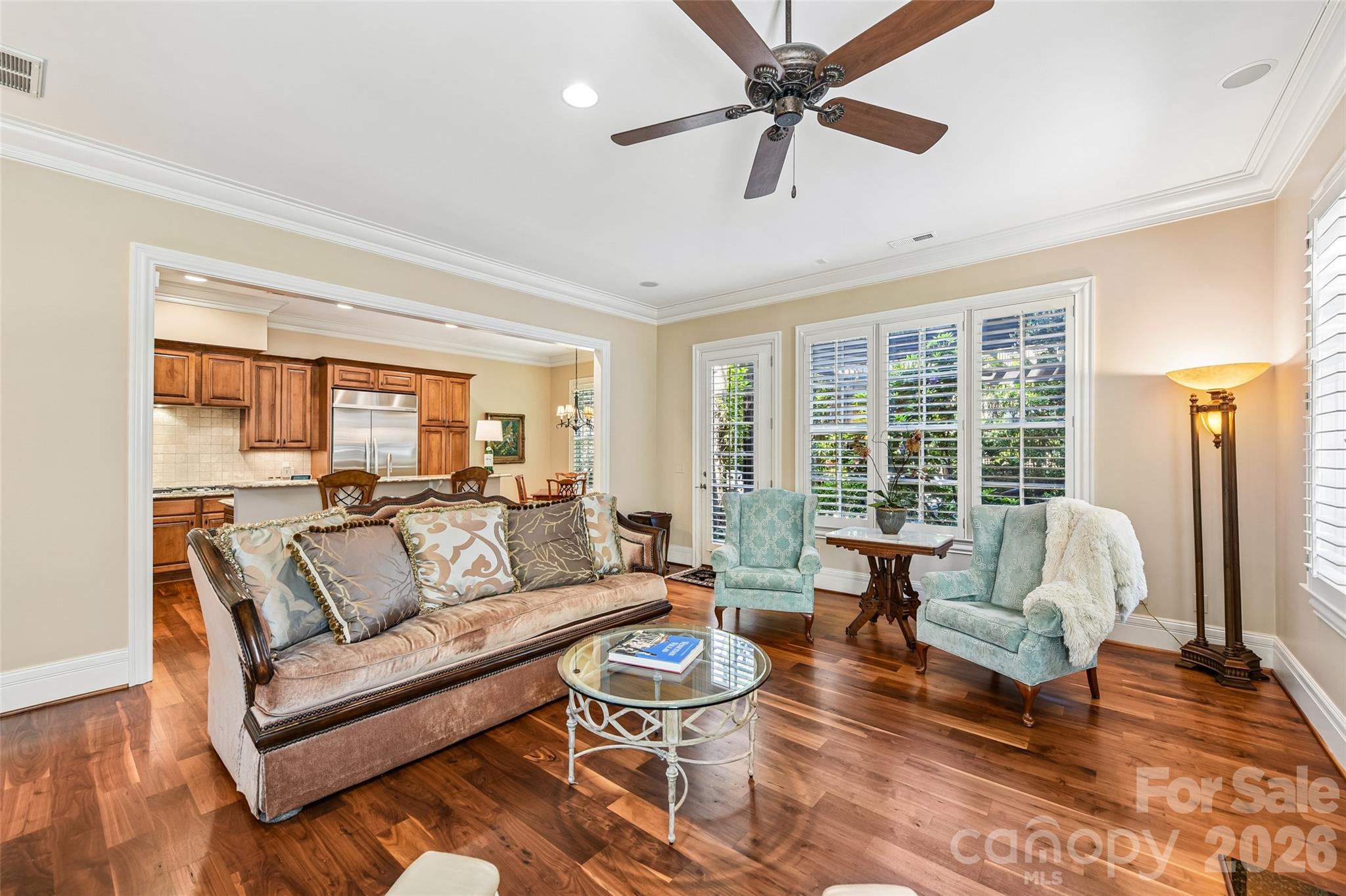 5208 Shepley Court Charlotte NC 28226