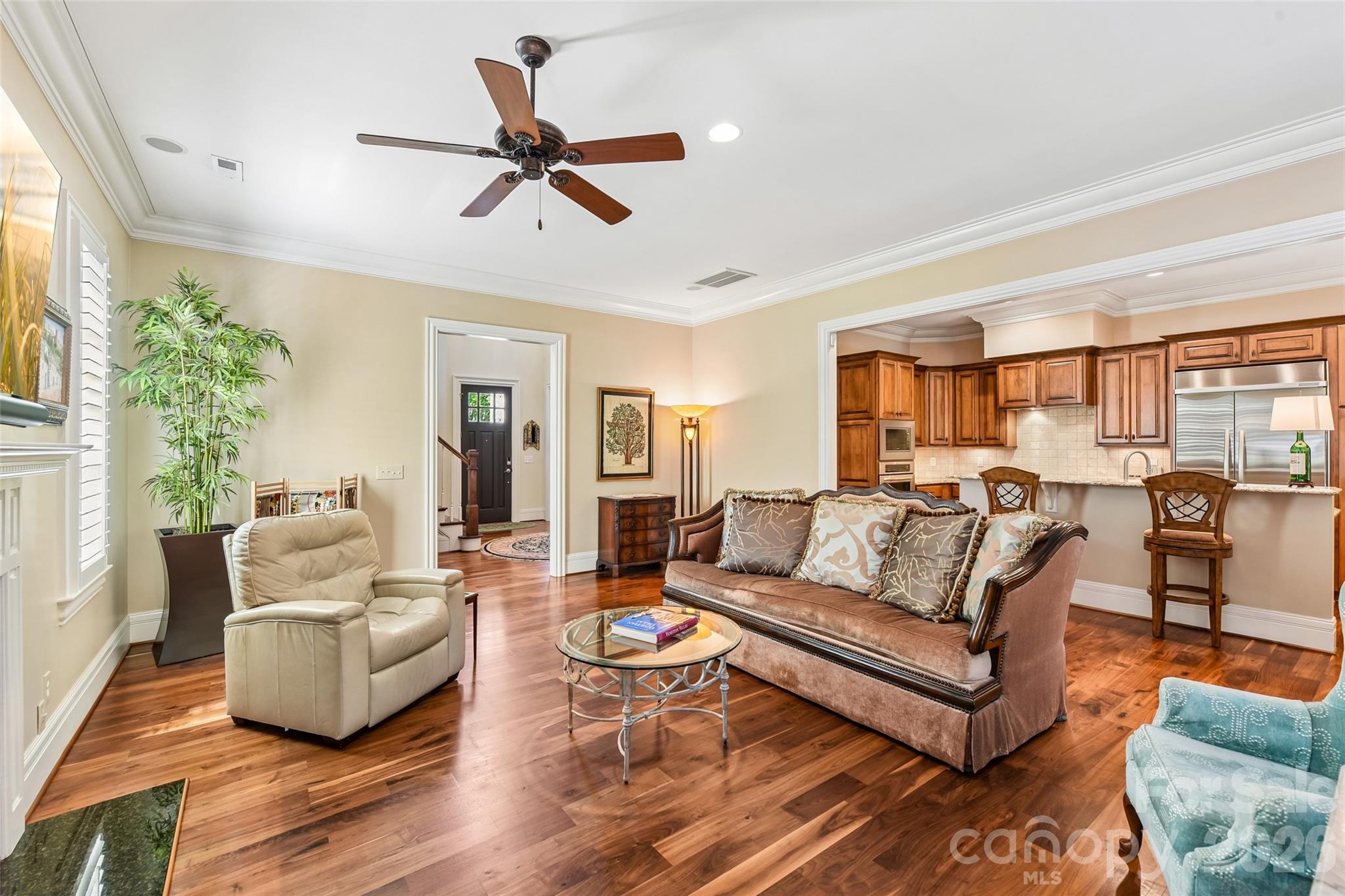 5208 Shepley Court Charlotte NC 28226