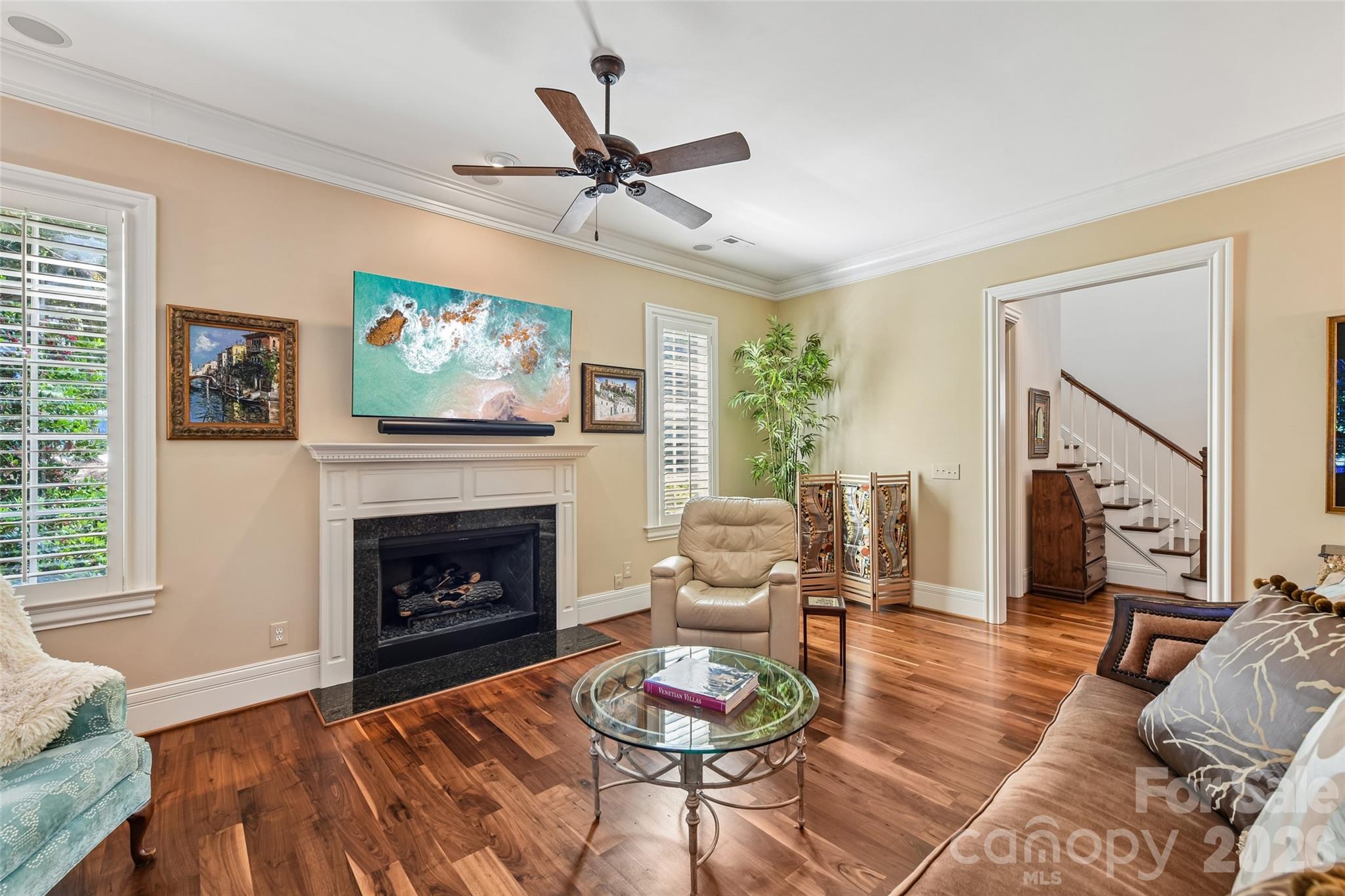 5208 Shepley Court Charlotte NC 28226