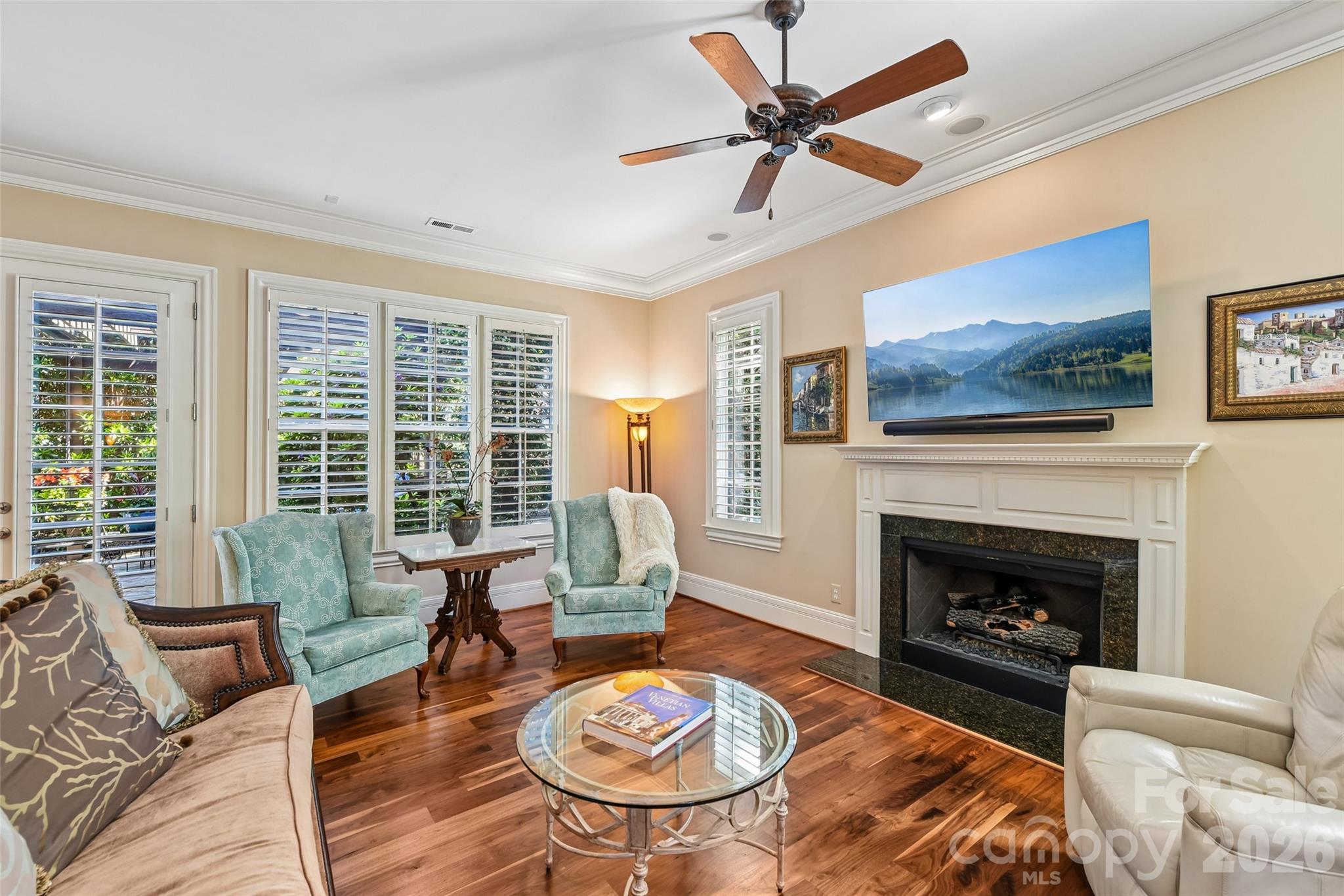 5208 Shepley Court Charlotte NC 28226
