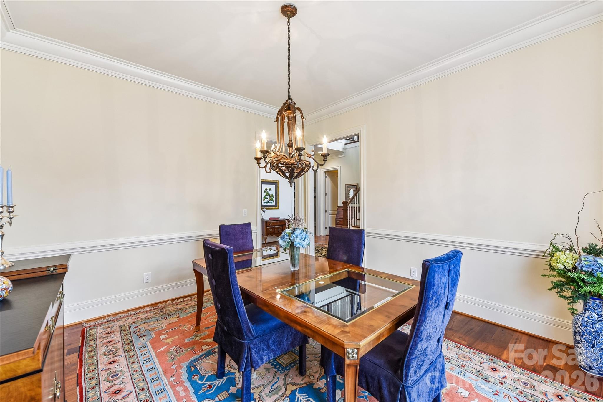 5208 Shepley Court Charlotte NC 28226