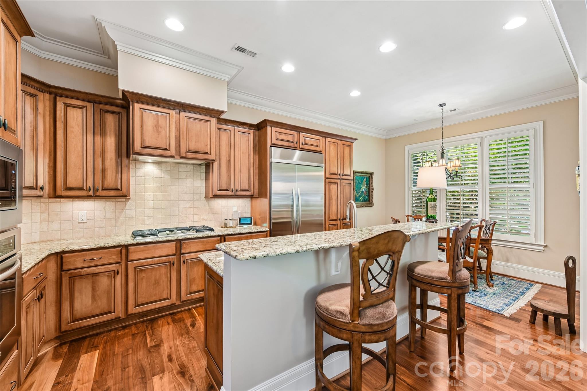 5208 Shepley Court Charlotte NC 28226