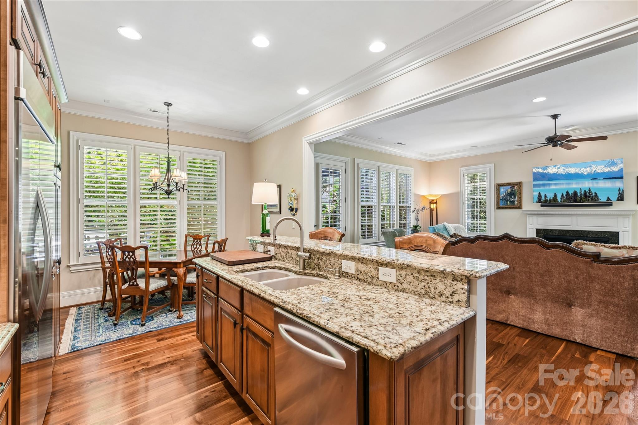 5208 Shepley Court Charlotte NC 28226