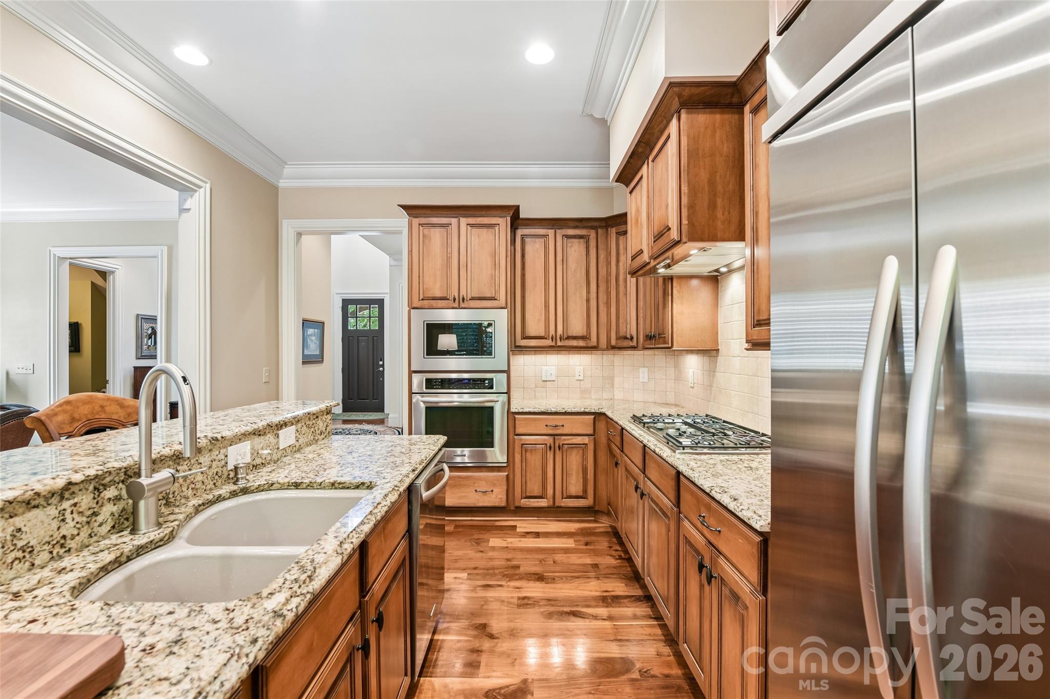 5208 Shepley Court Charlotte NC 28226