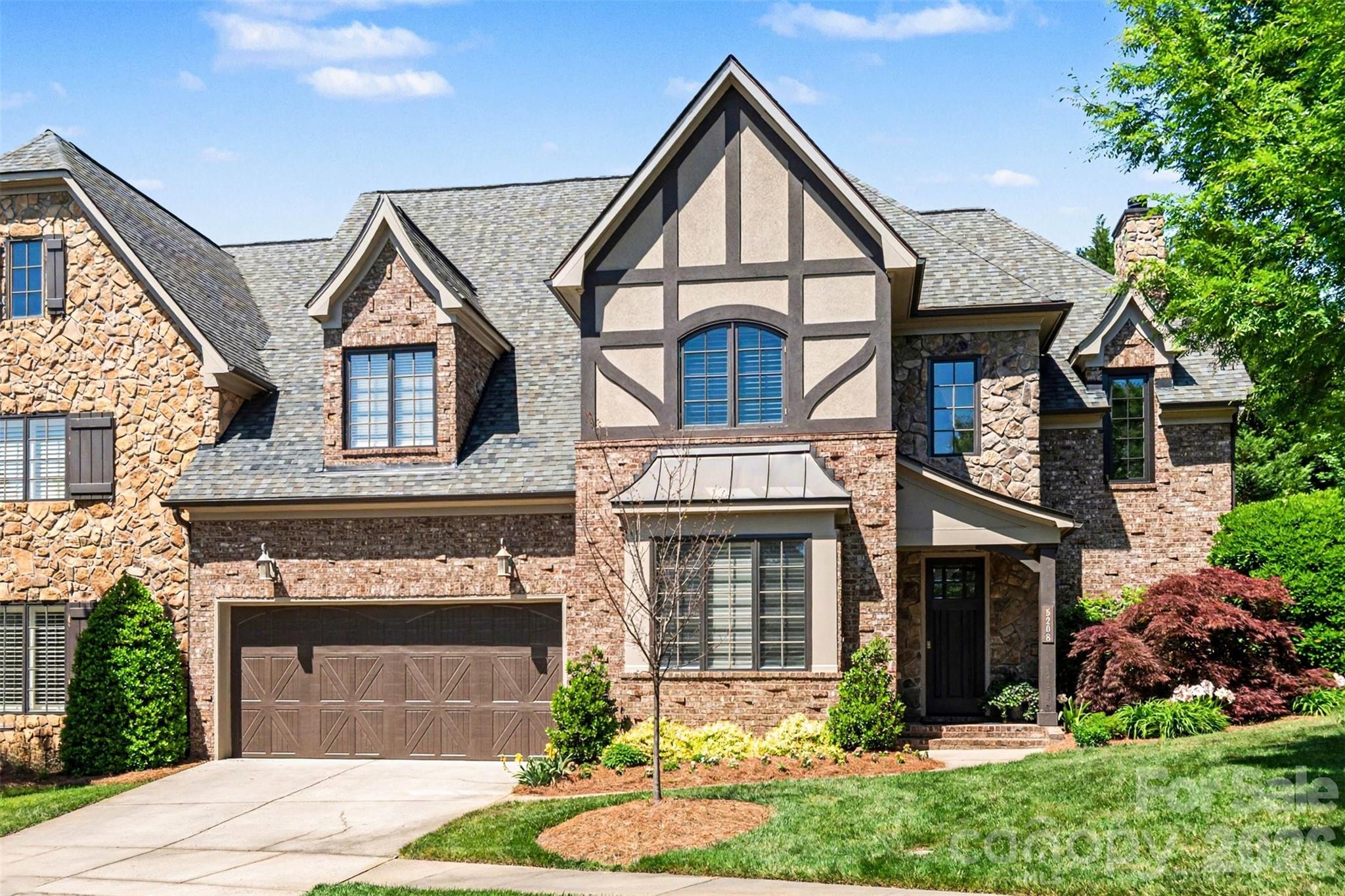 5208 Shepley Court Charlotte NC 28226