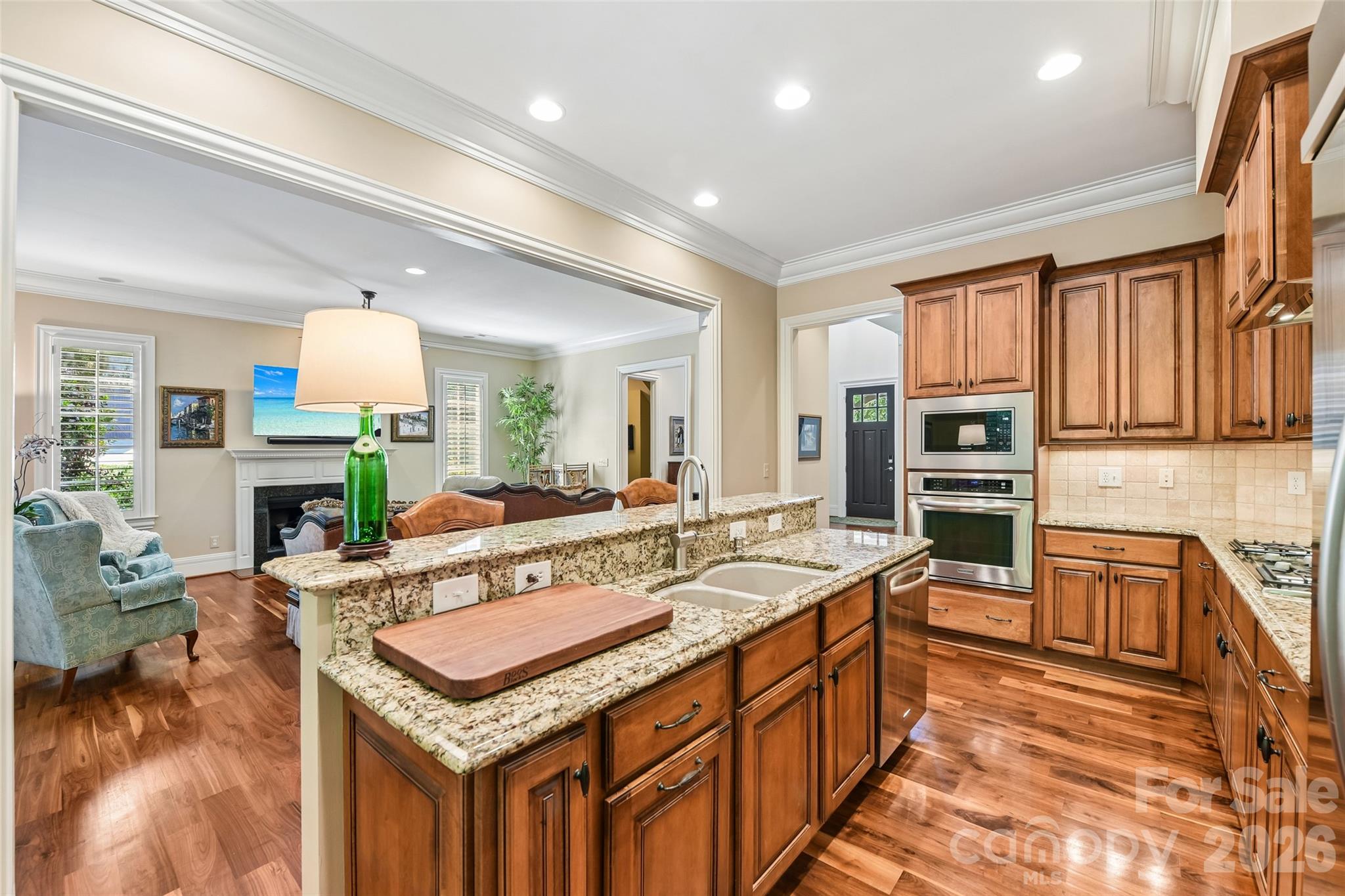 5208 Shepley Court Charlotte NC 28226