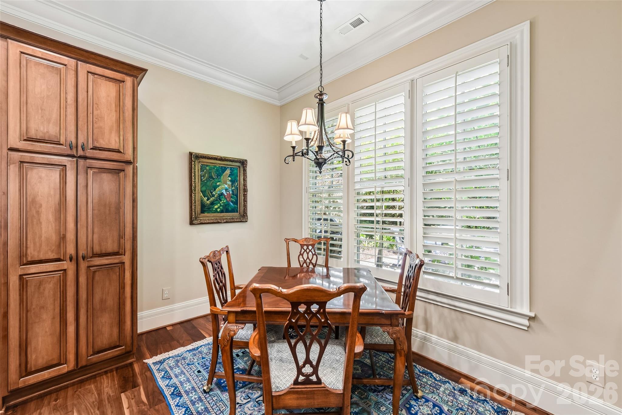 5208 Shepley Court Charlotte NC 28226