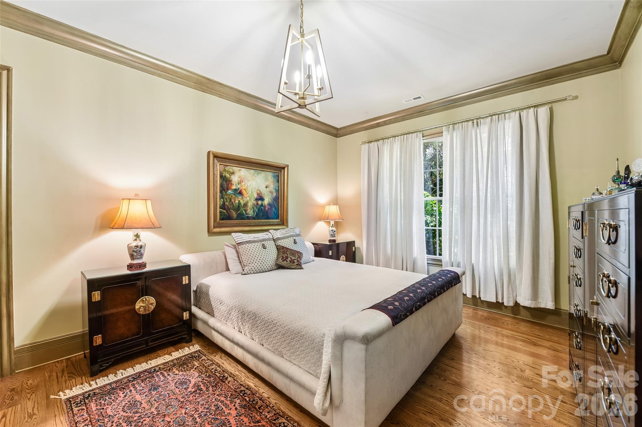 5208 Shepley Court Charlotte NC 28226