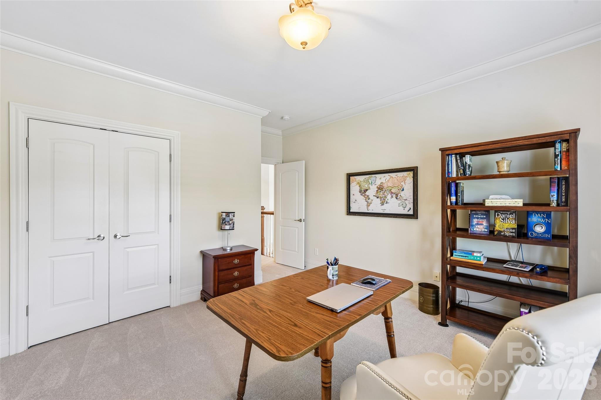 5208 Shepley Court Charlotte NC 28226