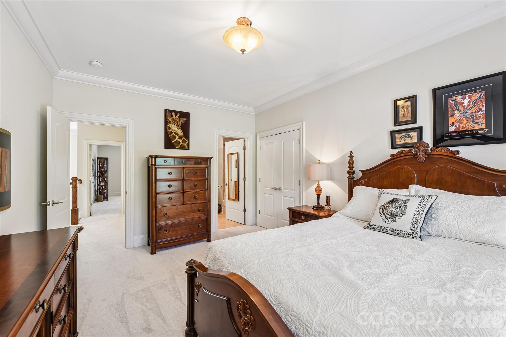 5208 Shepley Court Charlotte NC 28226