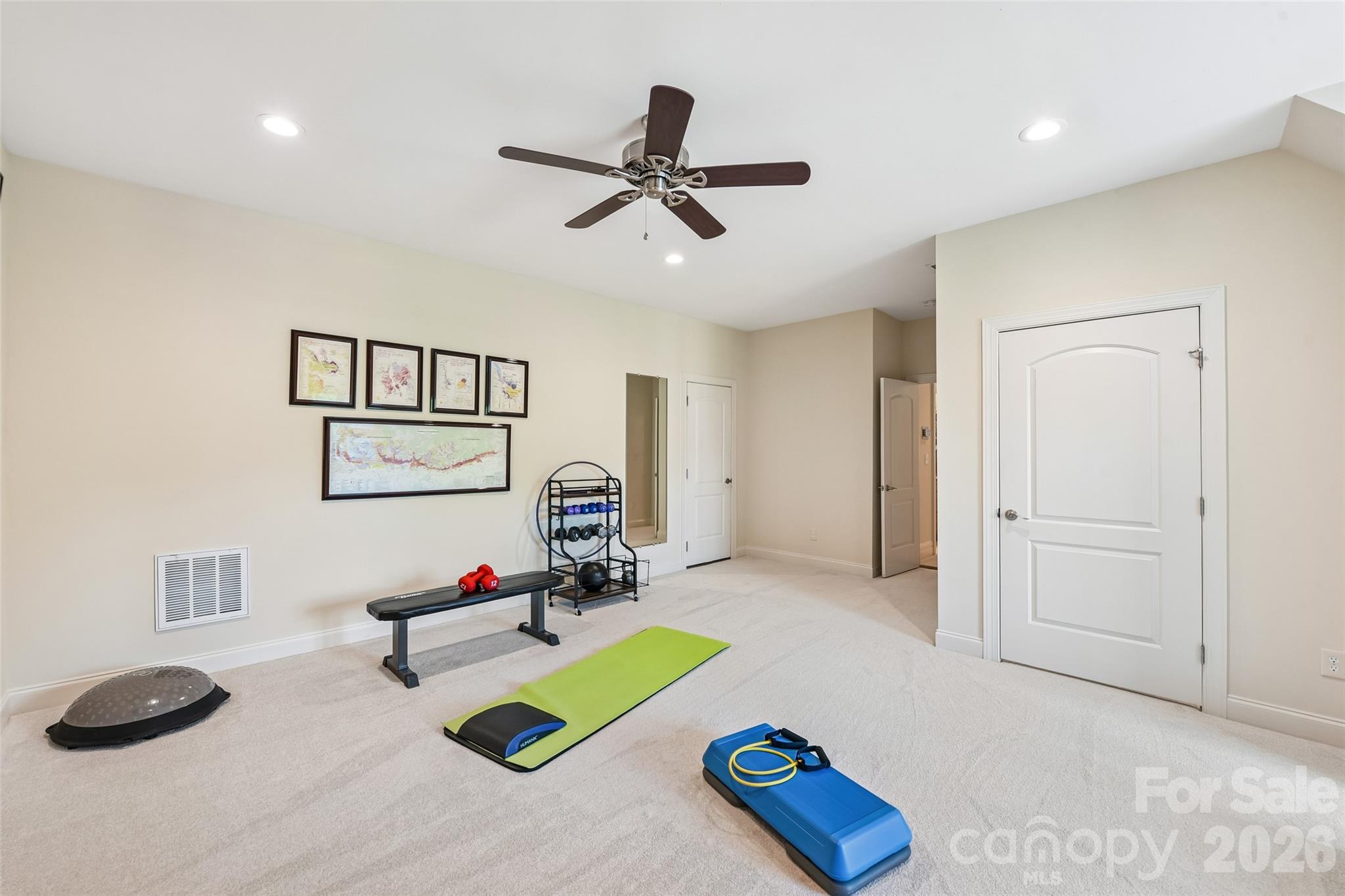 5208 Shepley Court Charlotte NC 28226