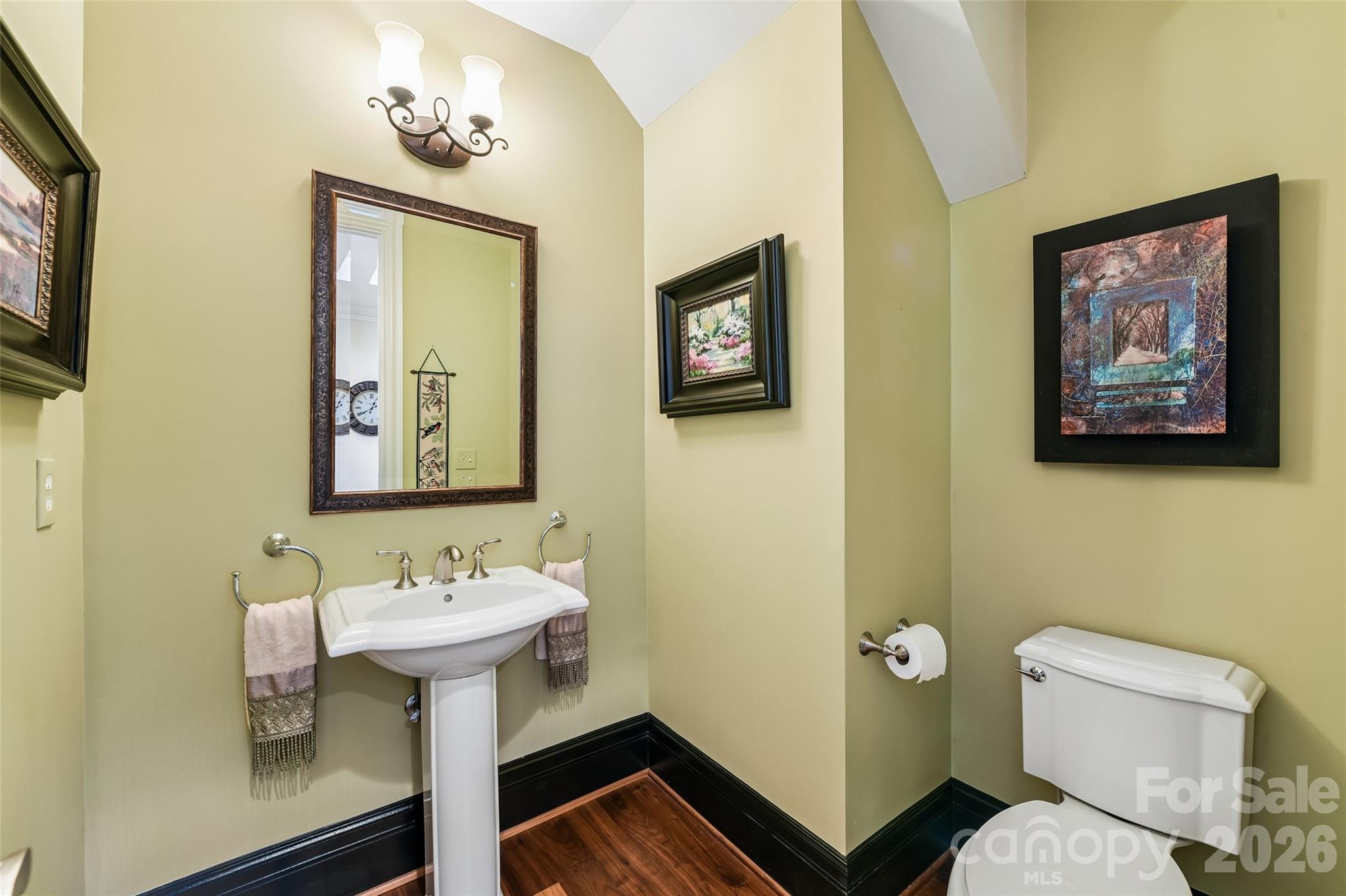 5208 Shepley Court Charlotte NC 28226