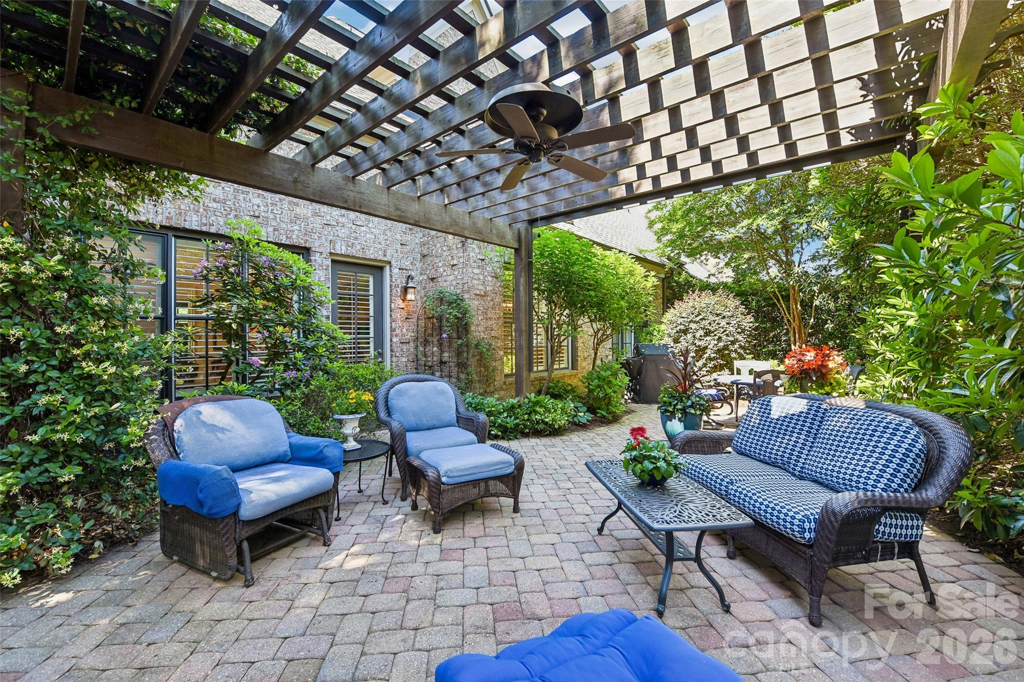5208 Shepley Court Charlotte NC 28226