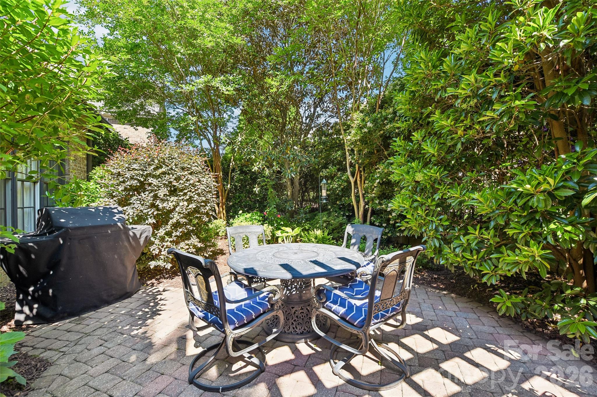 5208 Shepley Court Charlotte NC 28226