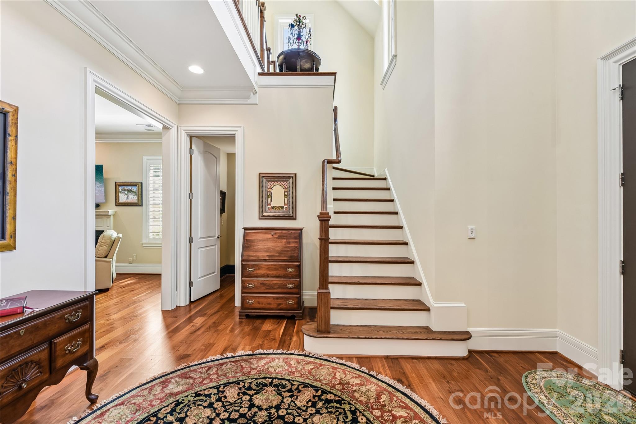 5208 Shepley Court Charlotte NC 28226