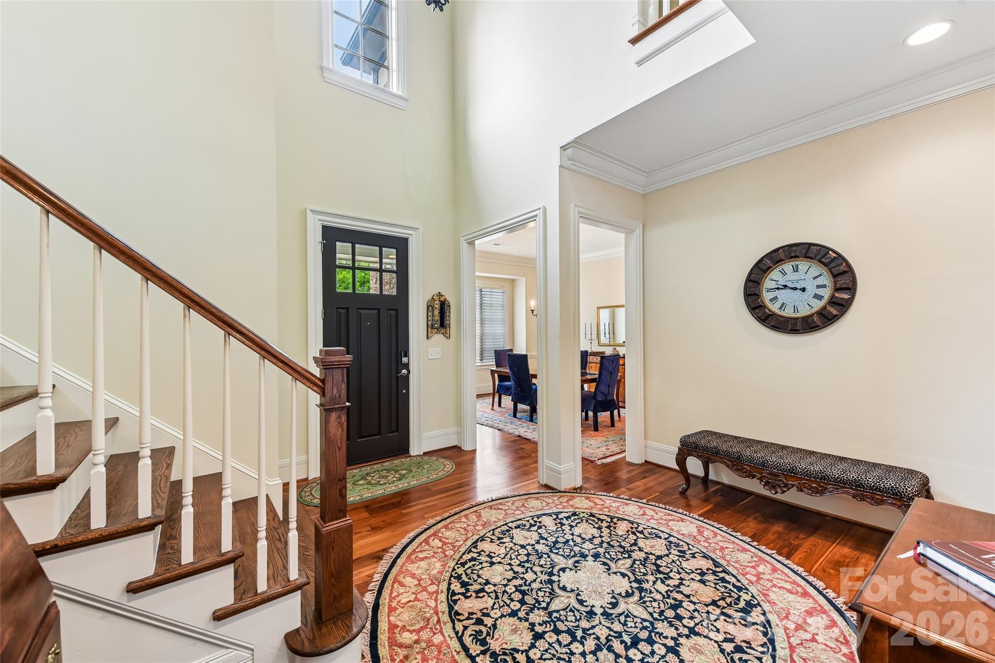 5208 Shepley Court Charlotte NC 28226