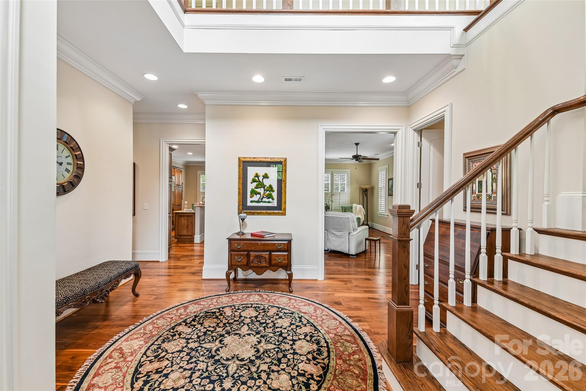 5208 Shepley Court Charlotte NC 28226