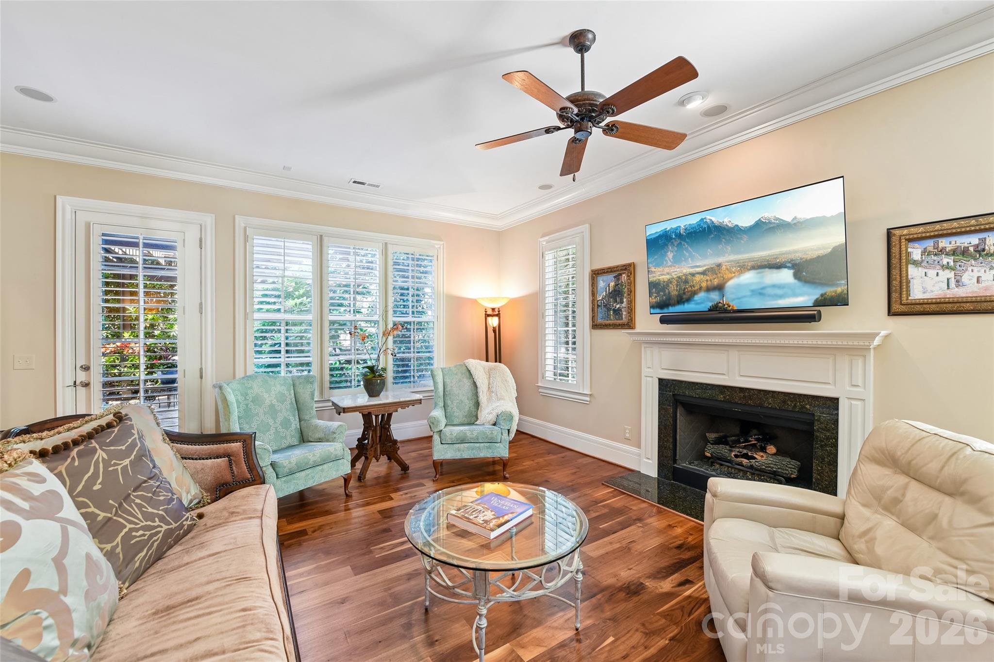 5208 Shepley Court Charlotte NC 28226