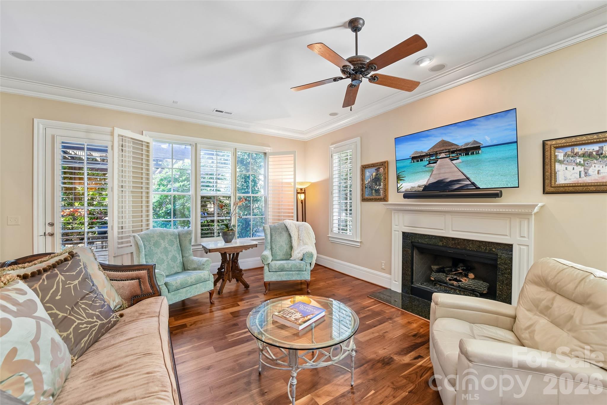 5208 Shepley Court Charlotte NC 28226