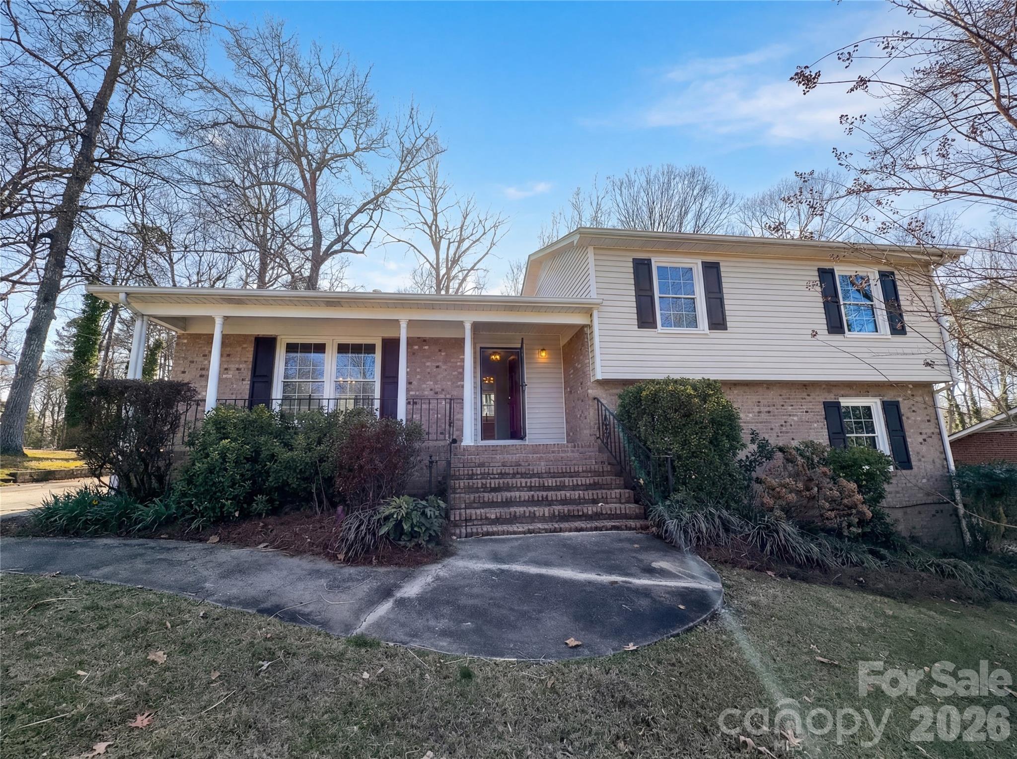 7700 Meadowdale Lane Charlotte NC 28212