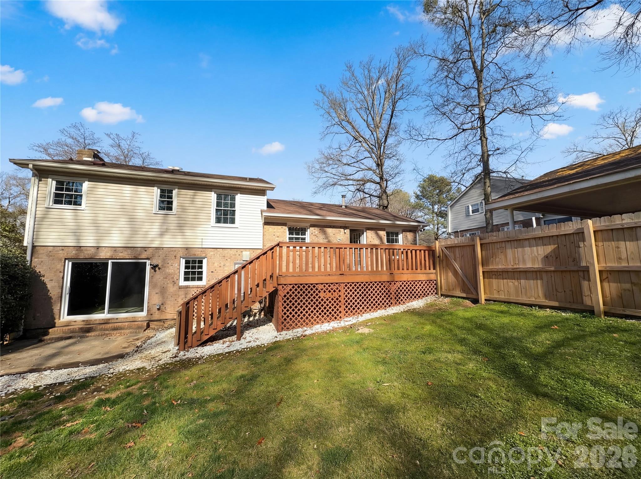 7700 Meadowdale Lane Charlotte NC 28212