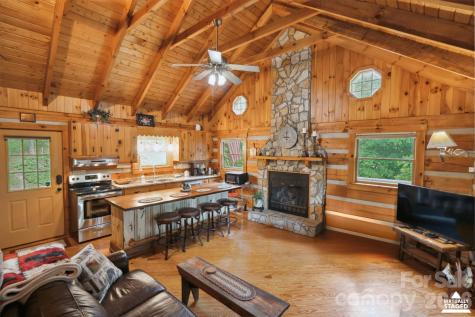 710 River Hills Road Lansing NC 28643