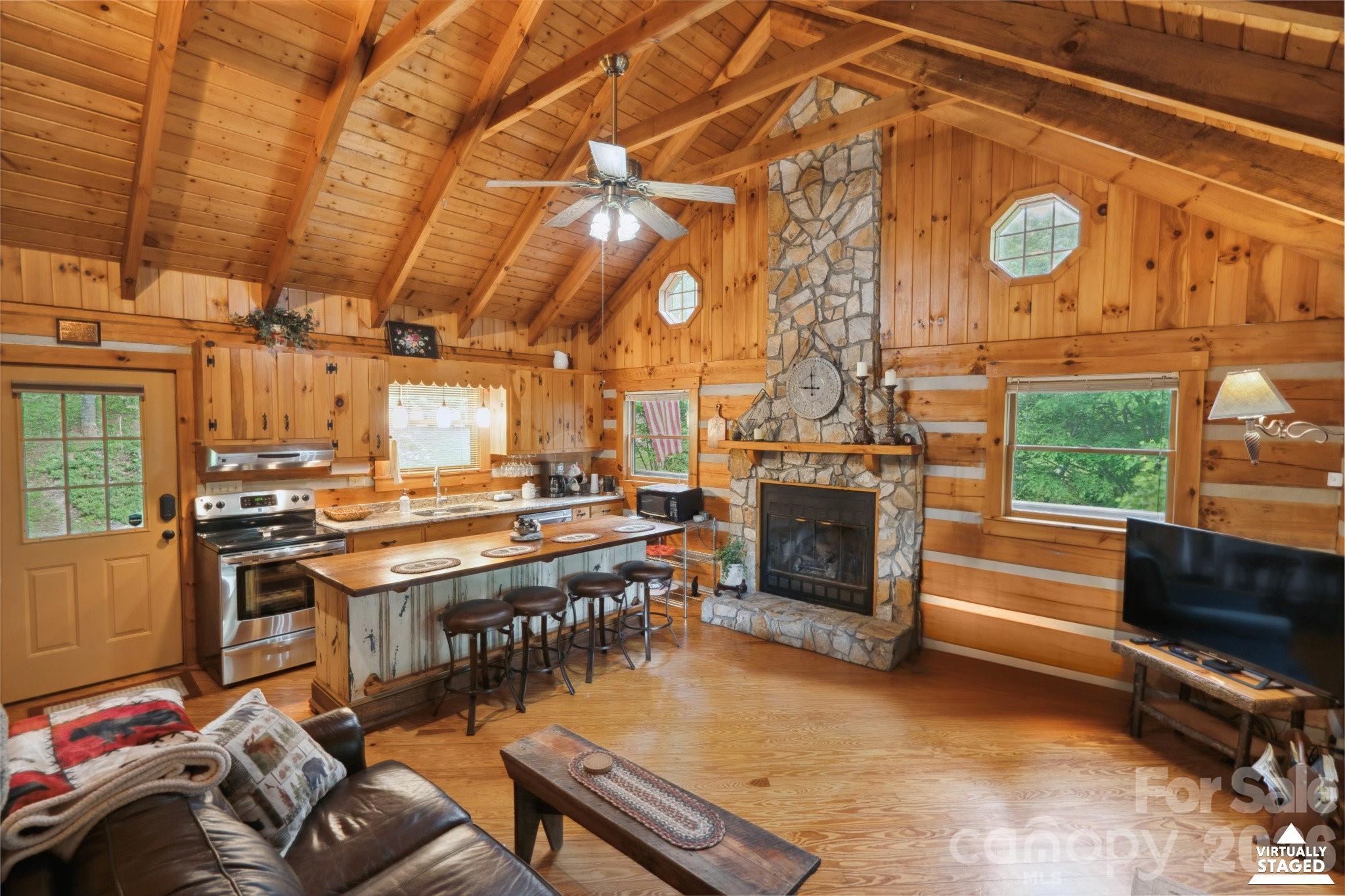 710 River Hills Road Lansing NC 28643