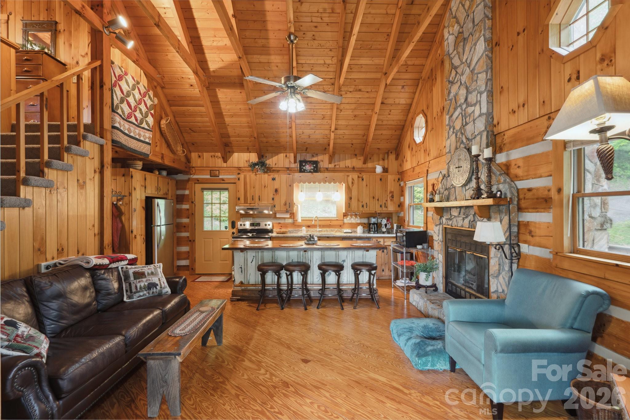 710 River Hills Road Lansing NC 28643