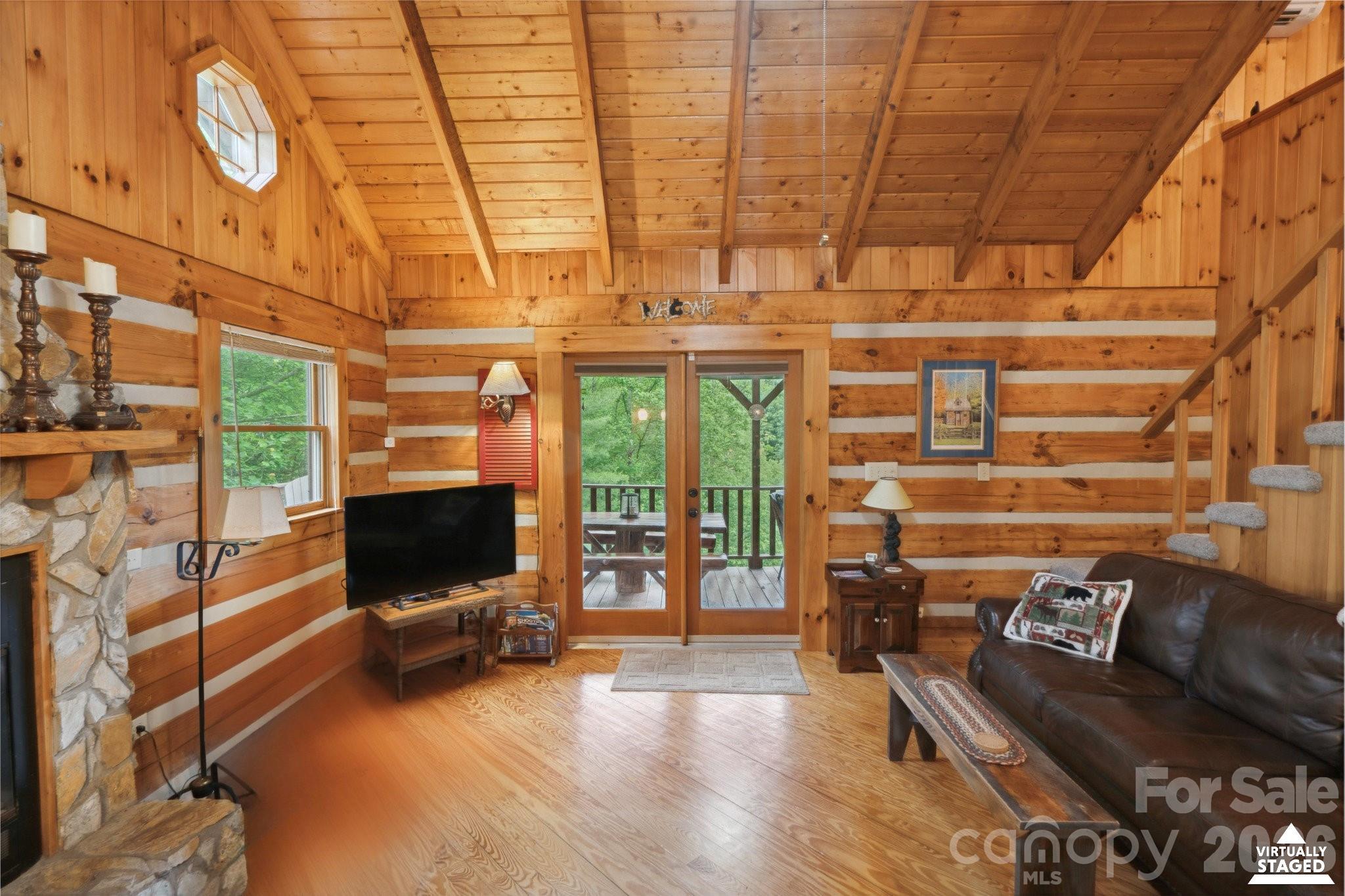 710 River Hills Road Lansing NC 28643