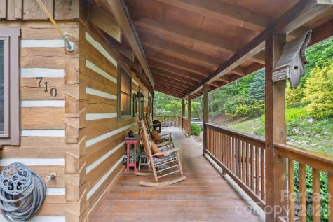 710 River Hills Road Lansing NC 28643